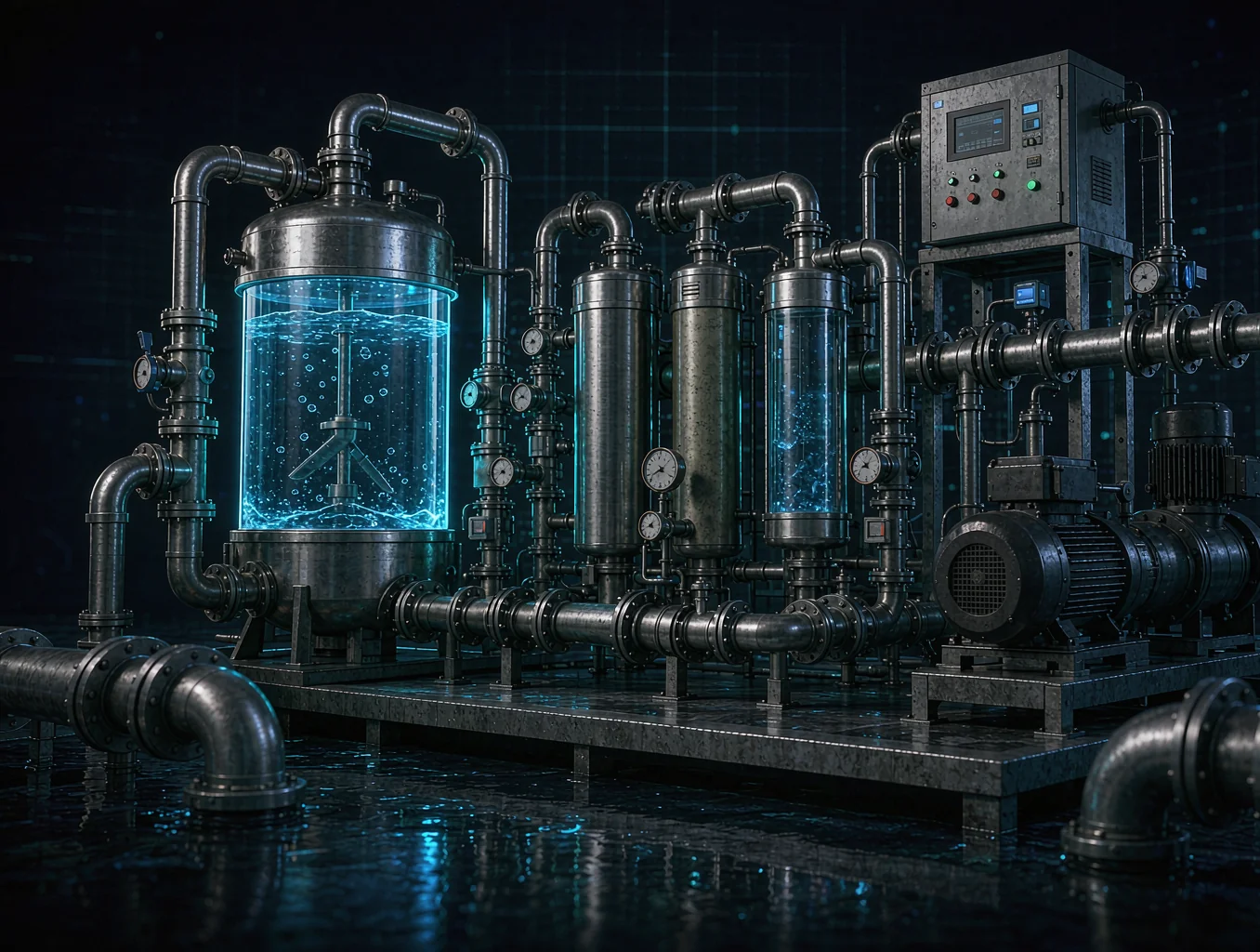 McLantis Environment Systems