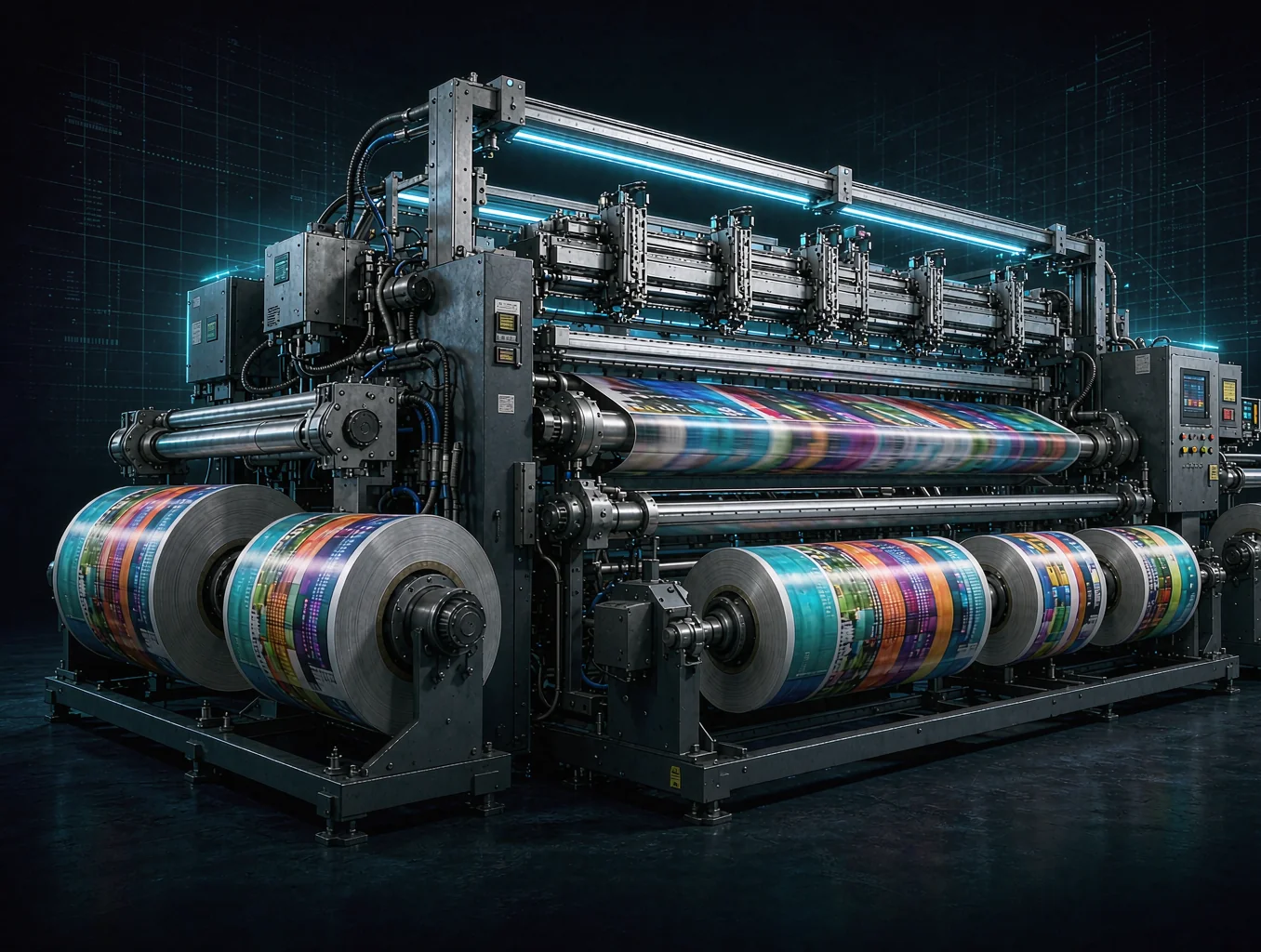 McLantis Digital Printing