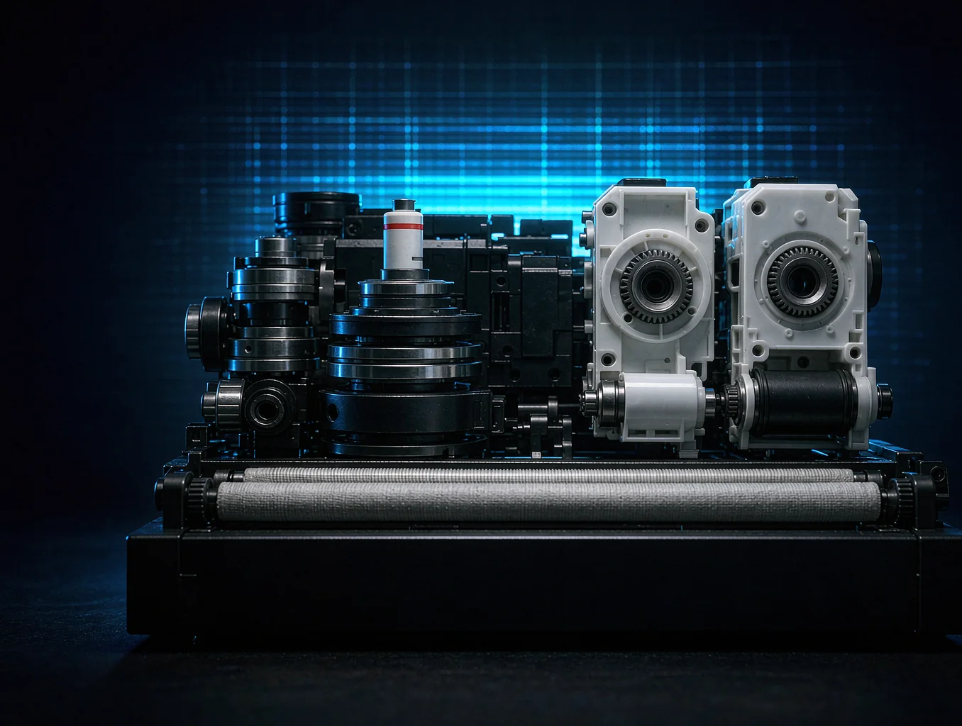 McLantis CTP Parts & Accessories
