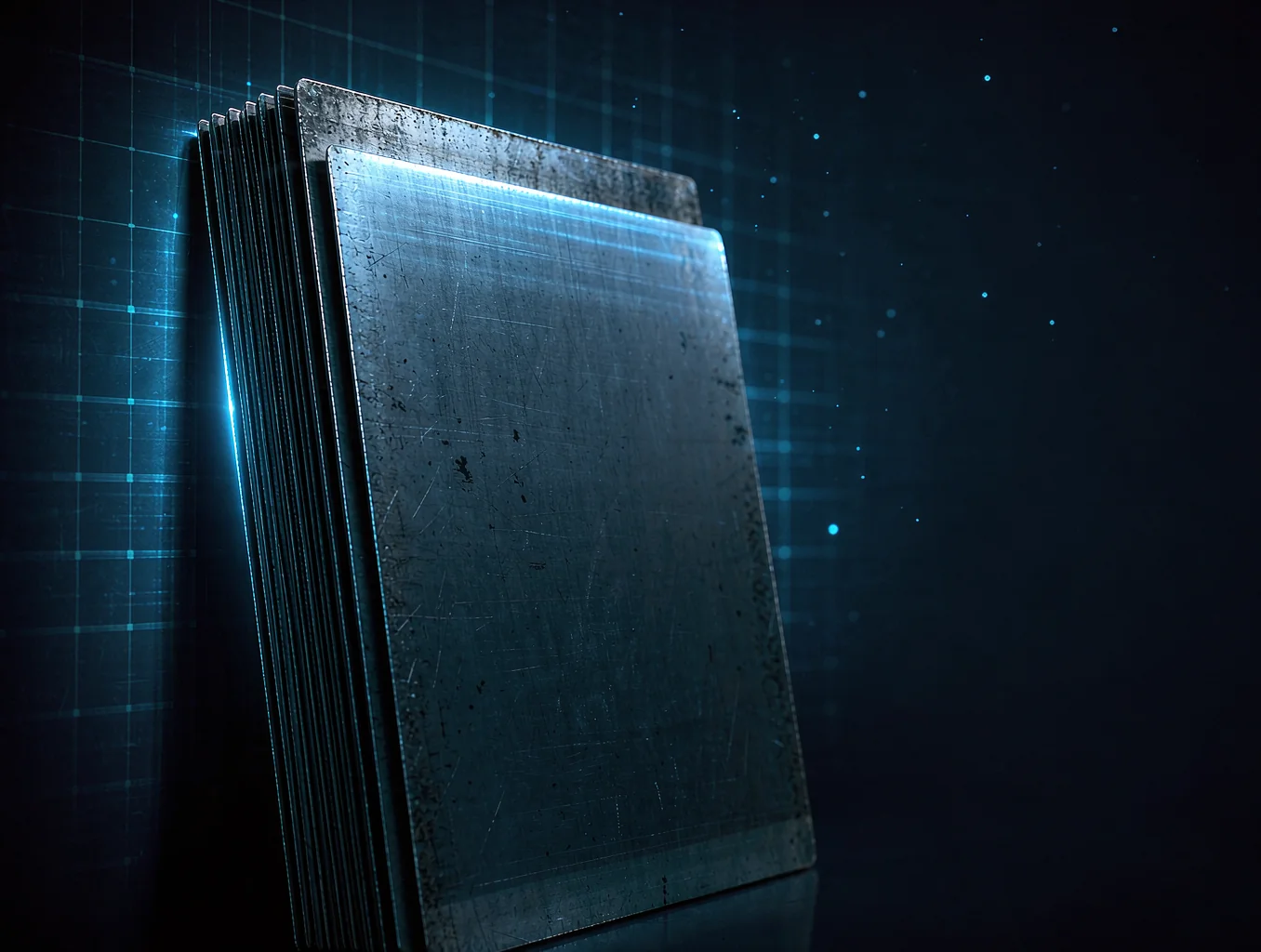 McLantis Printing Plates