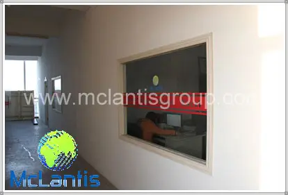 McLantis Moves to Shanghai Nanxiang Hi-tech Park