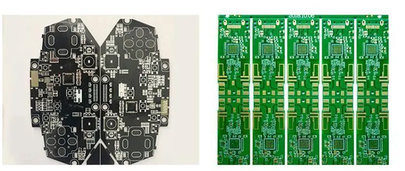 Liquid Photosensitive Circuit Ink
