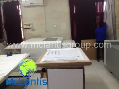 McLantis CTP Installed in Book Printing Company