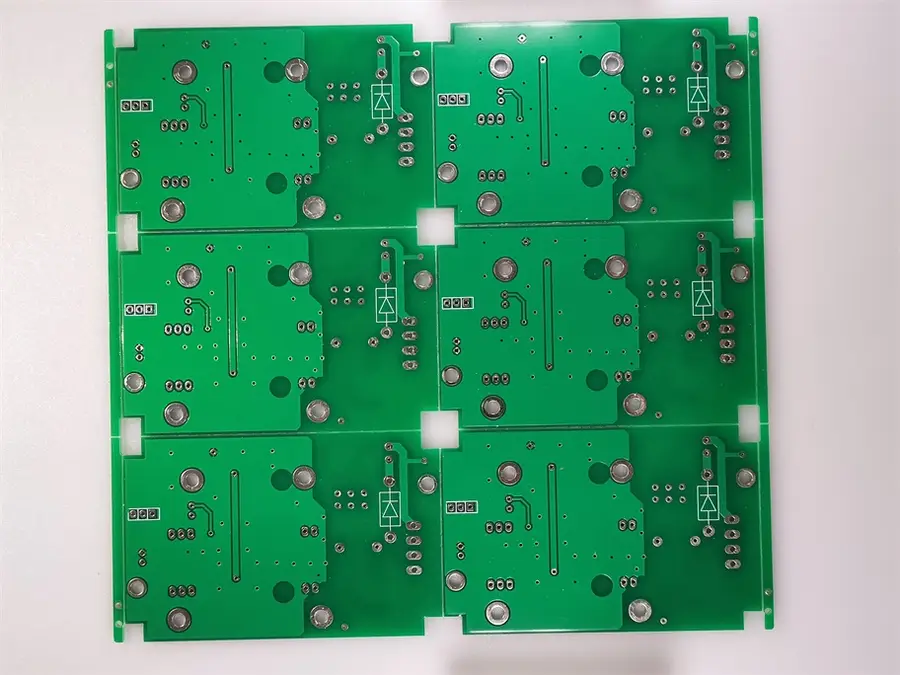 Liquid Photosensitive Solder Resist Ink