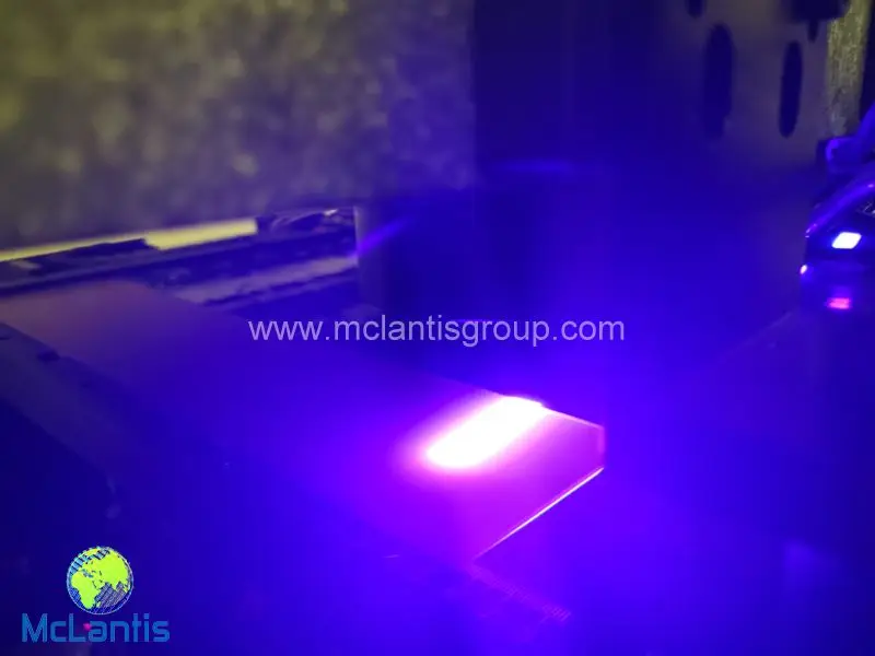 McLantis High Power LDI for HDI customer