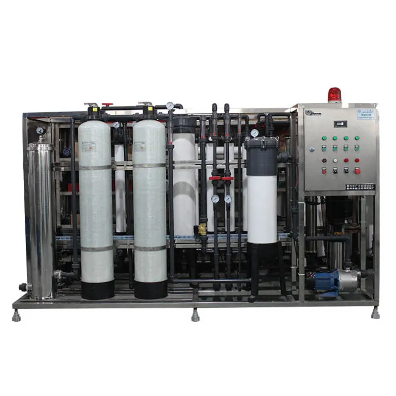Water Recycle System