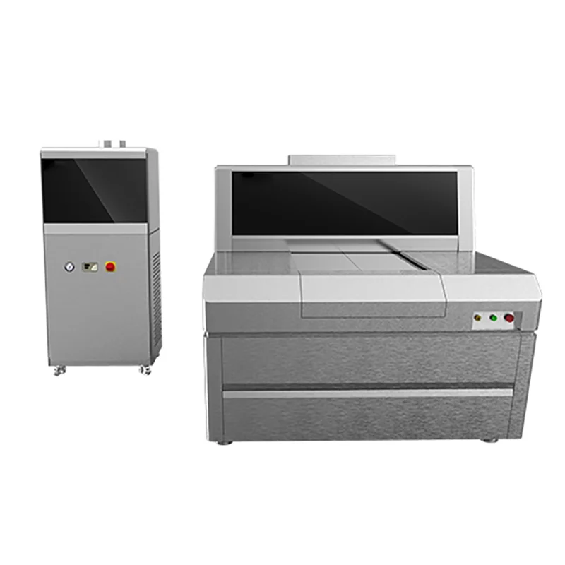 PCB & LDI — LDI