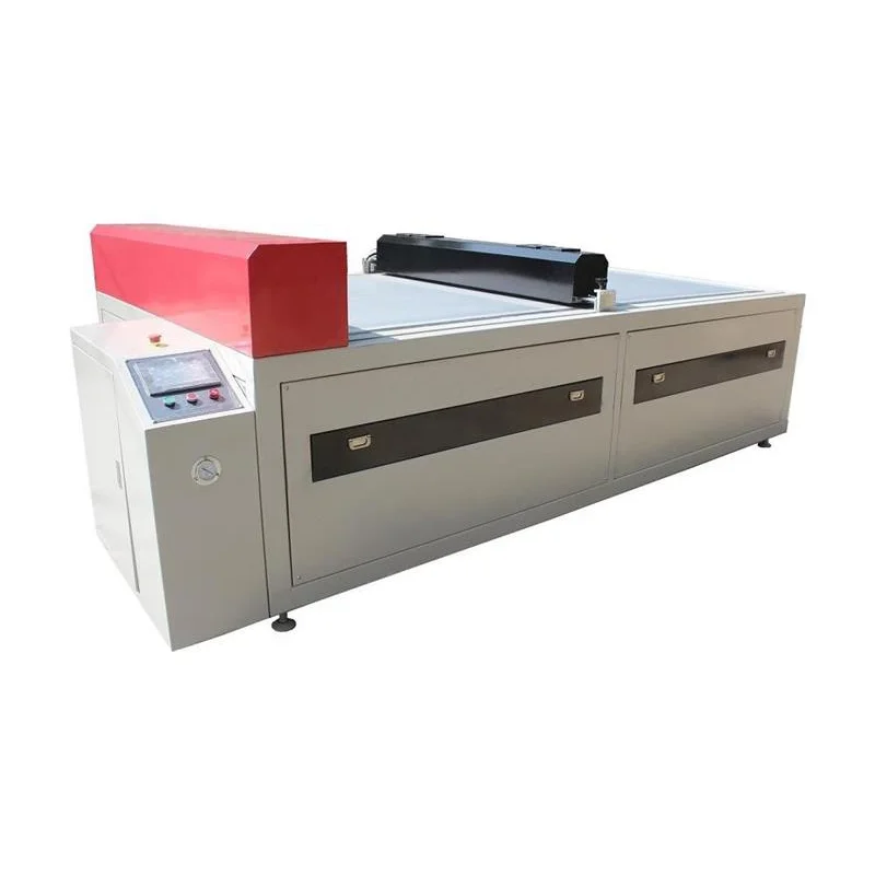 LED Flexo Plate Making Machine