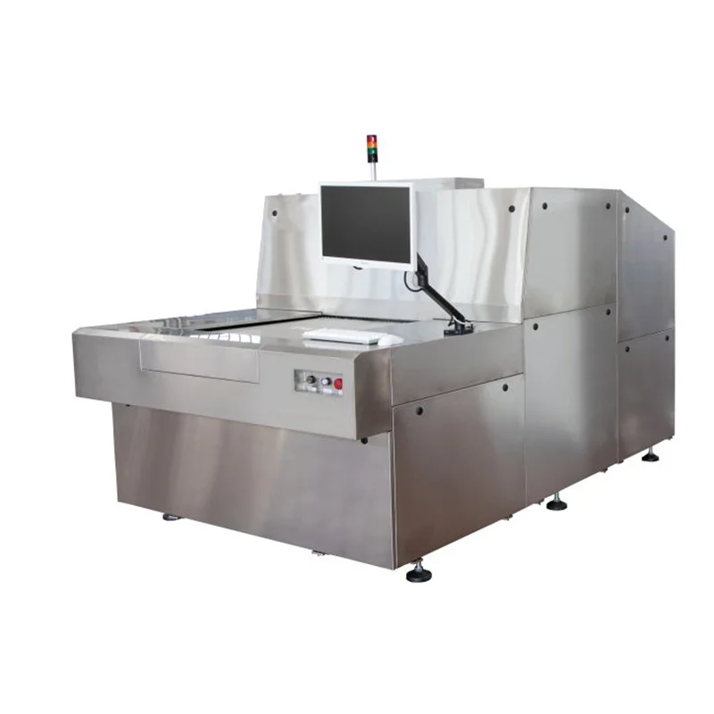 FPC Flexible Printed Circuit LDI Laser Direct Imager