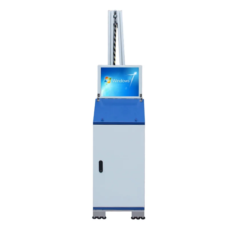 Digital Wall Printing Machine
