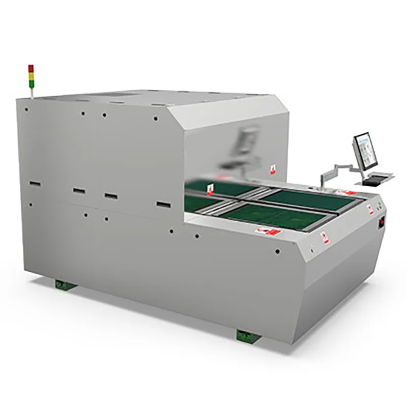 LDI-S series LDI Laser Direct Imager