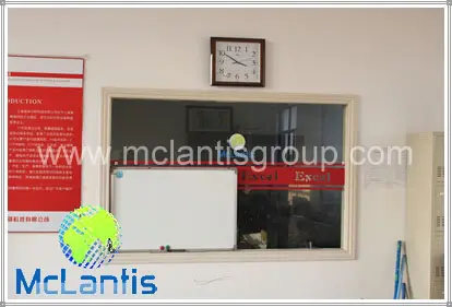 McLantis Moves to Shanghai Nanxiang Hi-tech Park