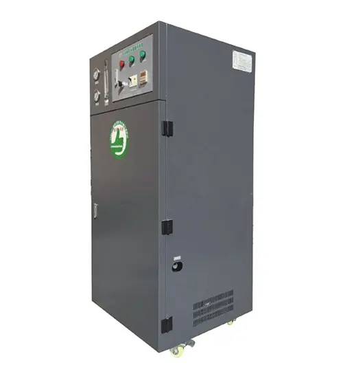 Fountain Solution Filtration System