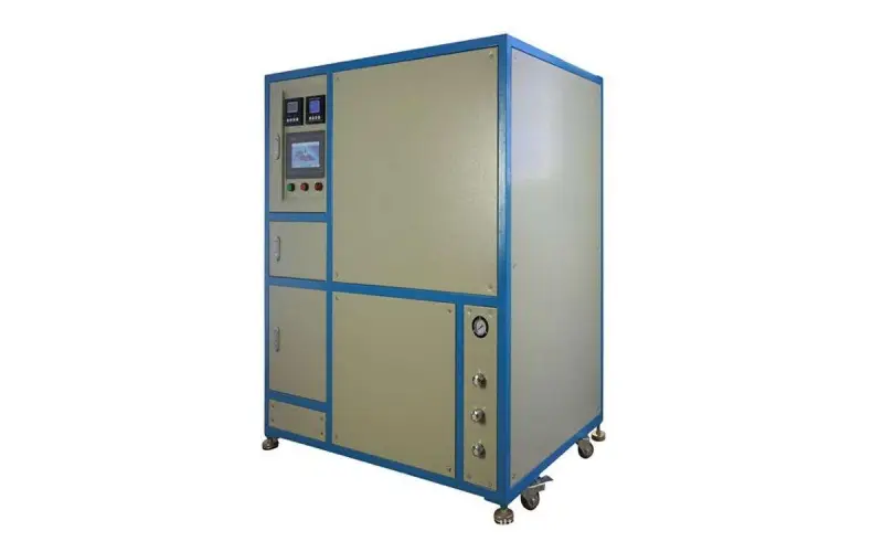 Environment Systems — Liquid Waste Treatment