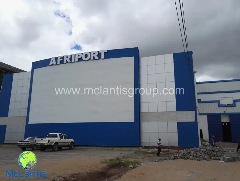 McLantis CTP machine installed in Madargascar Official News Press
