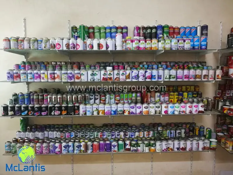McLantis Tincan CTP Machine Installed in Cairo Egypt
