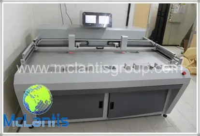 Malaysia Big Printer in Johor has purchased McLantis prepress equipments