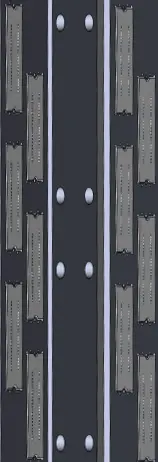 Digital Roll to Roll Printing Machine