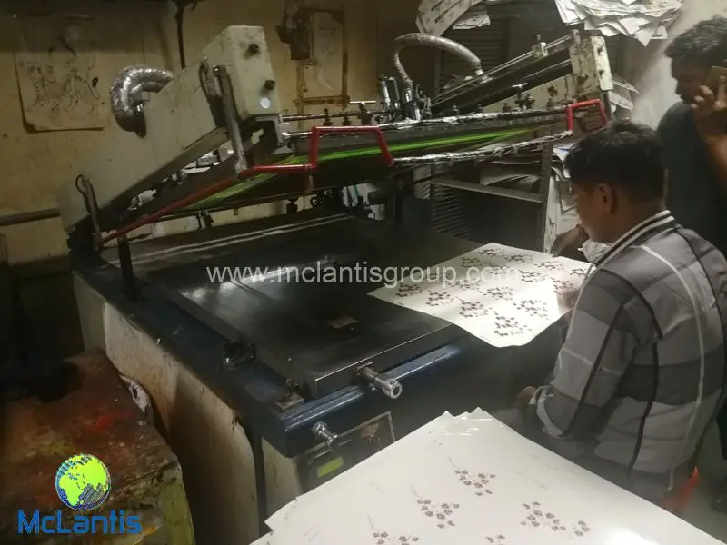 McLantis Targets Ceramic Industry in India for High Quality CTS