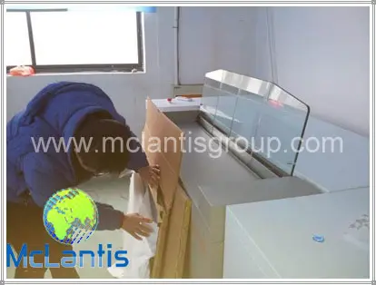 McLantis Installs UV CTP Machine at Shanghai Commercial Print Center