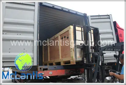 Hot Summer hot selling McLantis CTP