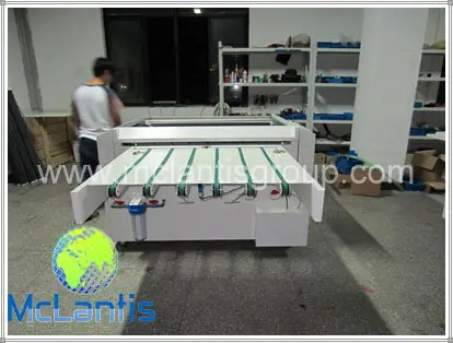 Korea CTP plate processor