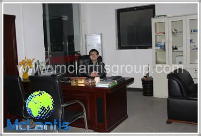 McLantis Group Announces 2011 Year End Summary
