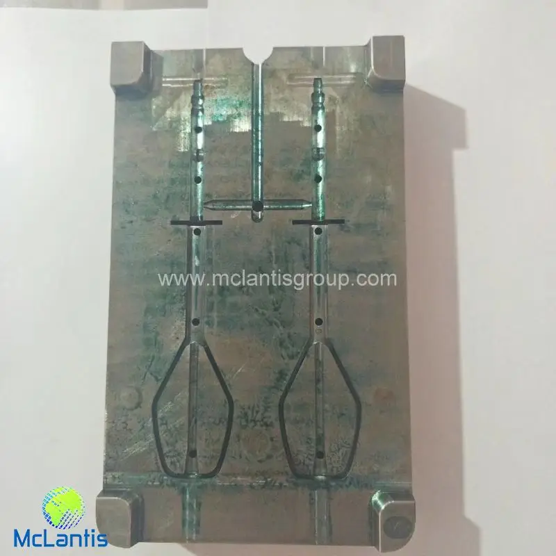 McLantis Mould Cleaning Machine Installed at Viet Nam