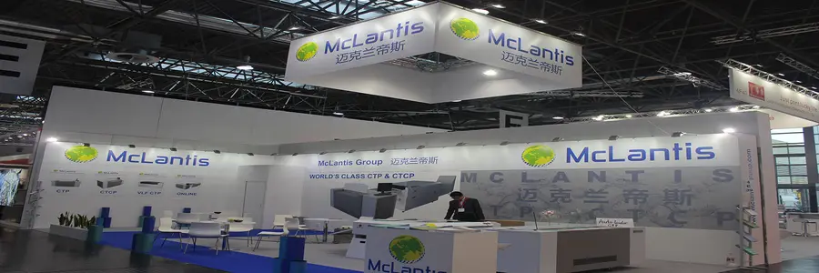 Support — McLantis Group