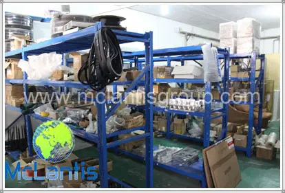 McLantis Set Up CTP Platesetter Development Base in Beijing