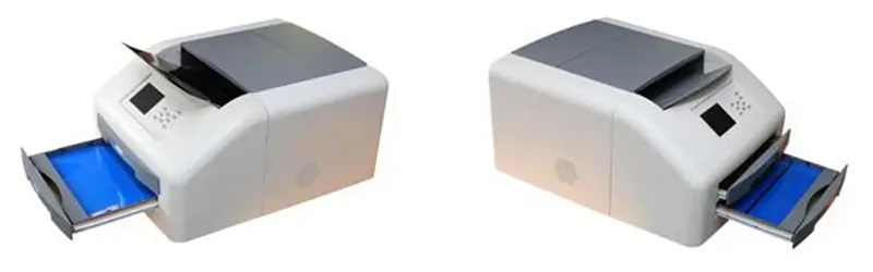 Medical Dry Film Laser Imager