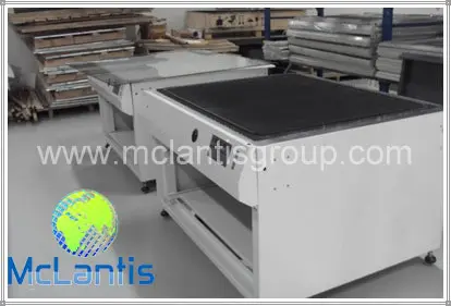 McLantis Hot Selling Plate Exposure