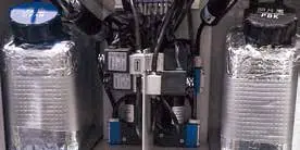 Digital Roll to Roll Printing Machine