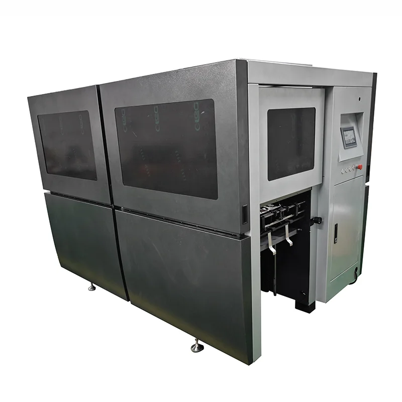 Digital Sheet-fed Full Color Inkjet Printing Machine