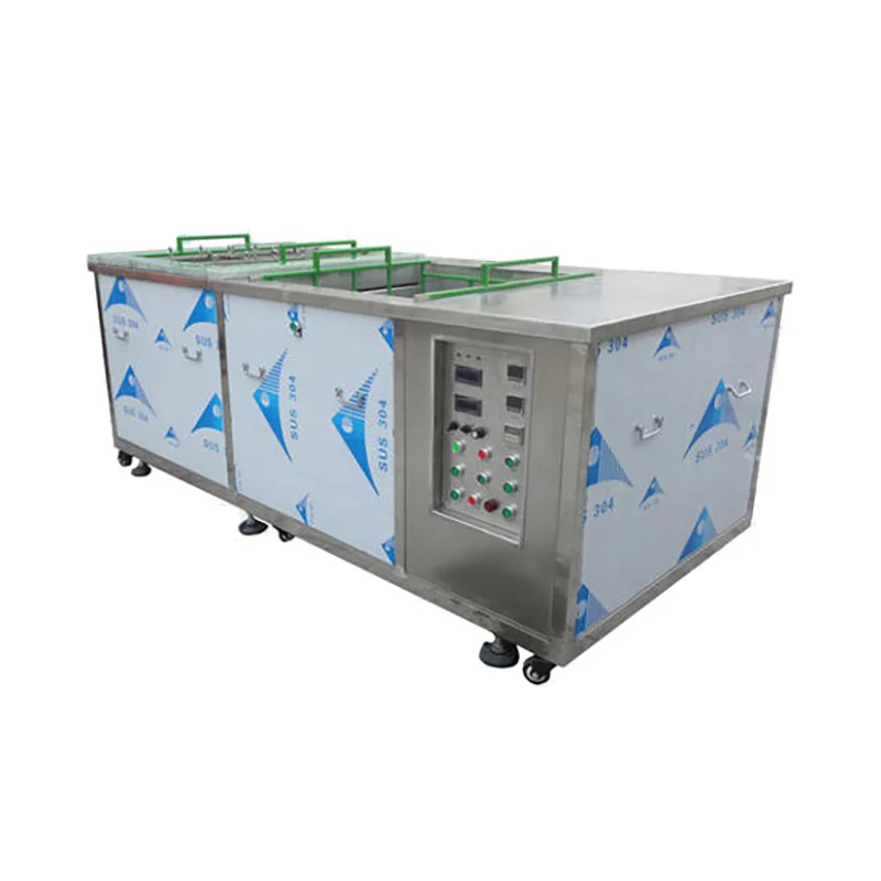 Mould Waterway Cleaning Machine