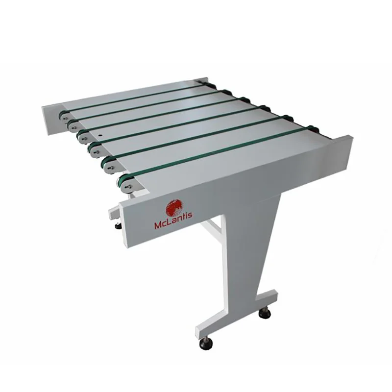 CTP Machine Plate Bridge