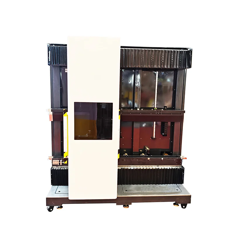Vertical Computer to Screen CTS Direct Imaging Machine
