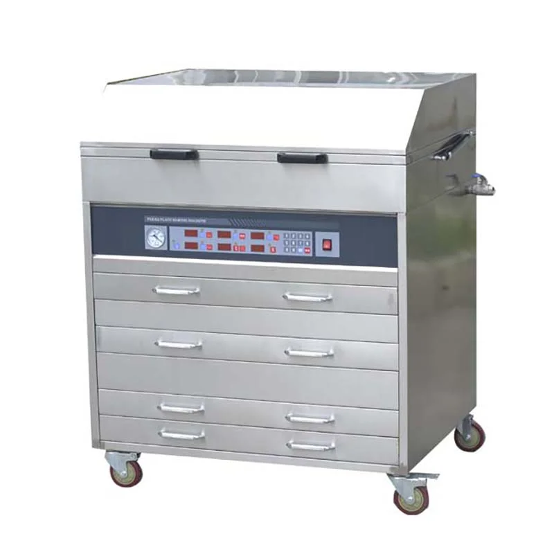 Flexographic