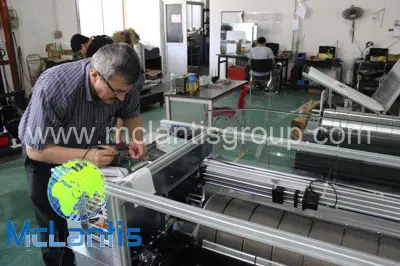 McLantis CTP Training Course