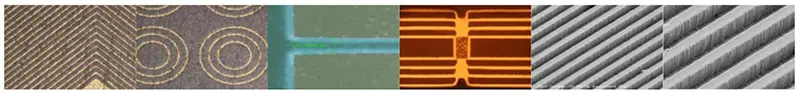 FPC Flexible Printed Circuit LDI Laser Direct Imager