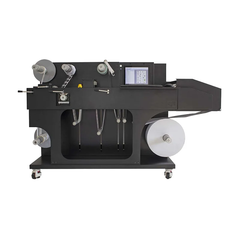 Digital Printing