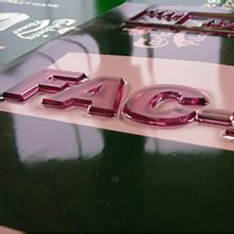 Flexographic — Flexo Print Consumables