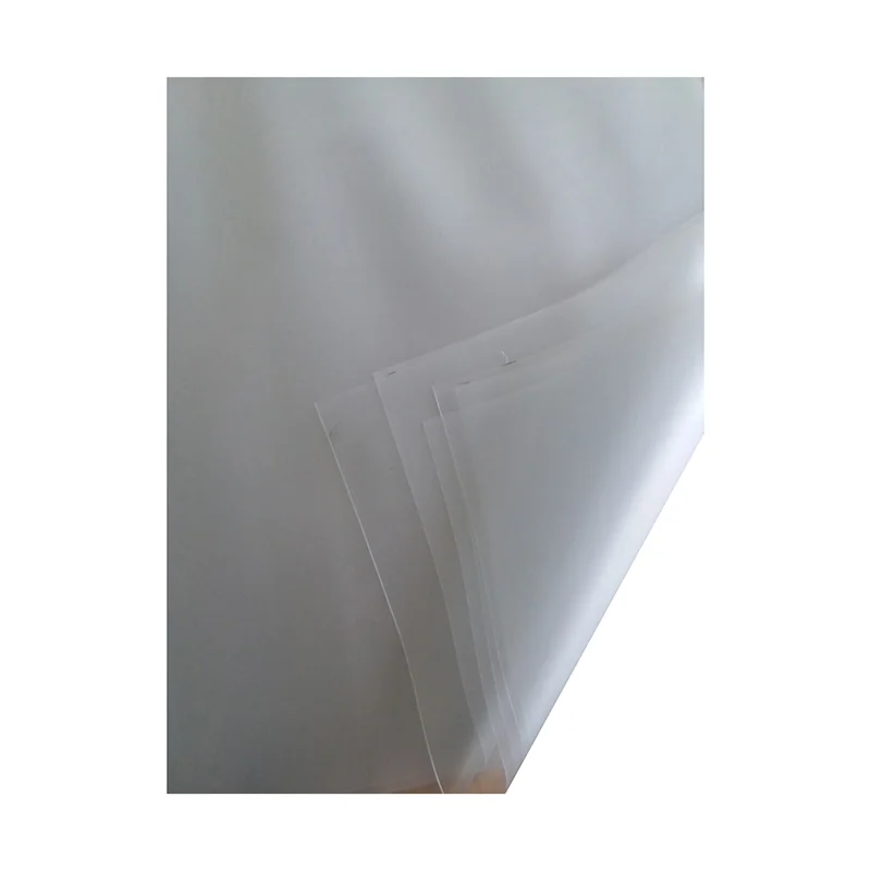 Flexo Exposure Vacuum Film