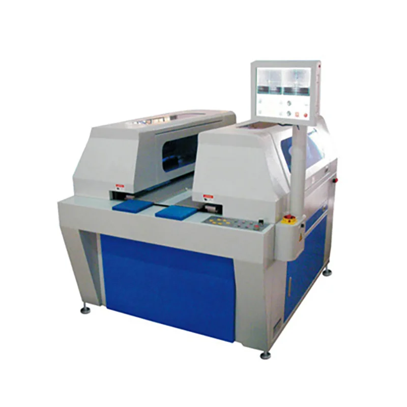 Offline Auto Plate Punch Bender for Web Offset Press