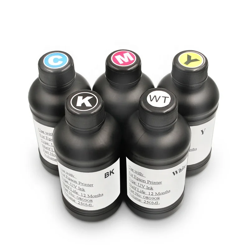 Digital Printing — Digital Printing Consumbles
