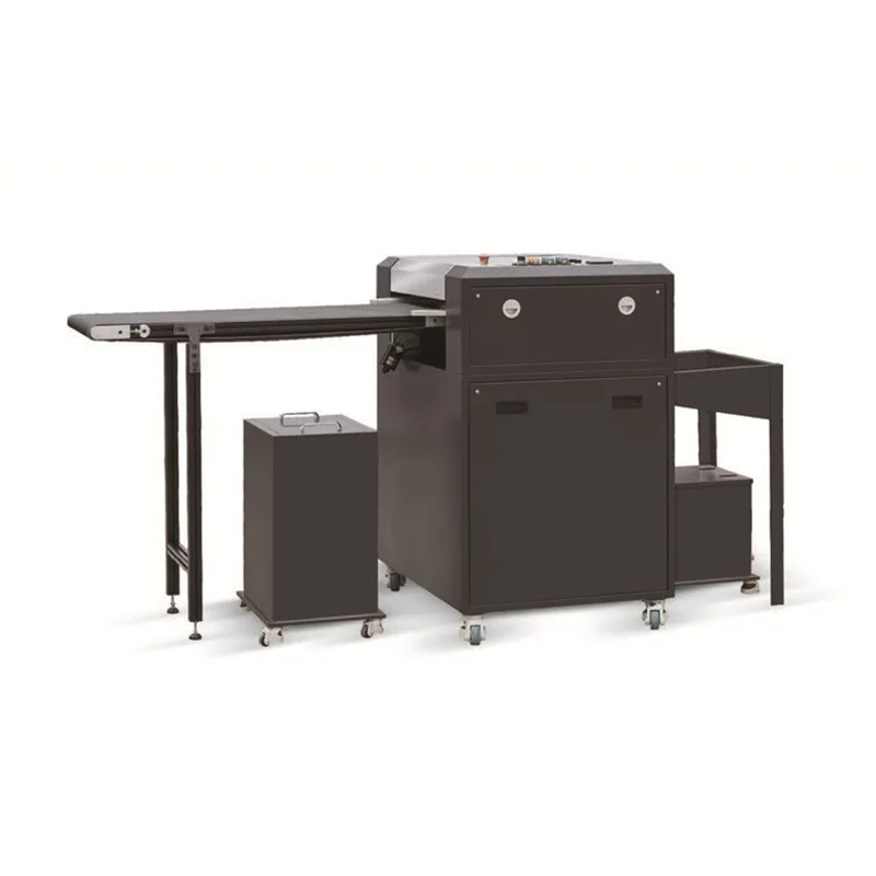 Flexo Plate Cleaning Machine