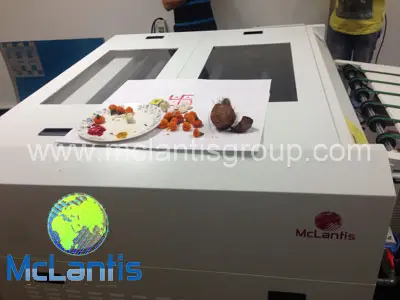 McLantis CTCP Targeted Indian Market