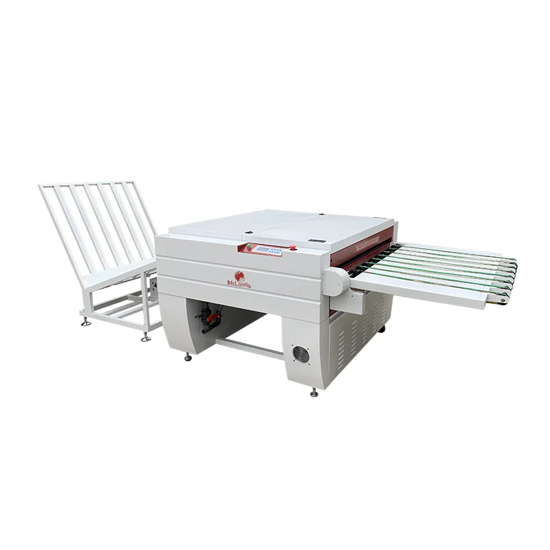New Design CTP Plate Processor for CTP Machine