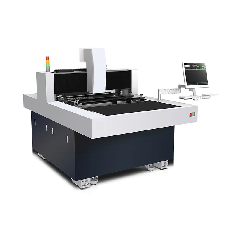 Nano Type Computer to Screen CTS Direct Imaging Machine