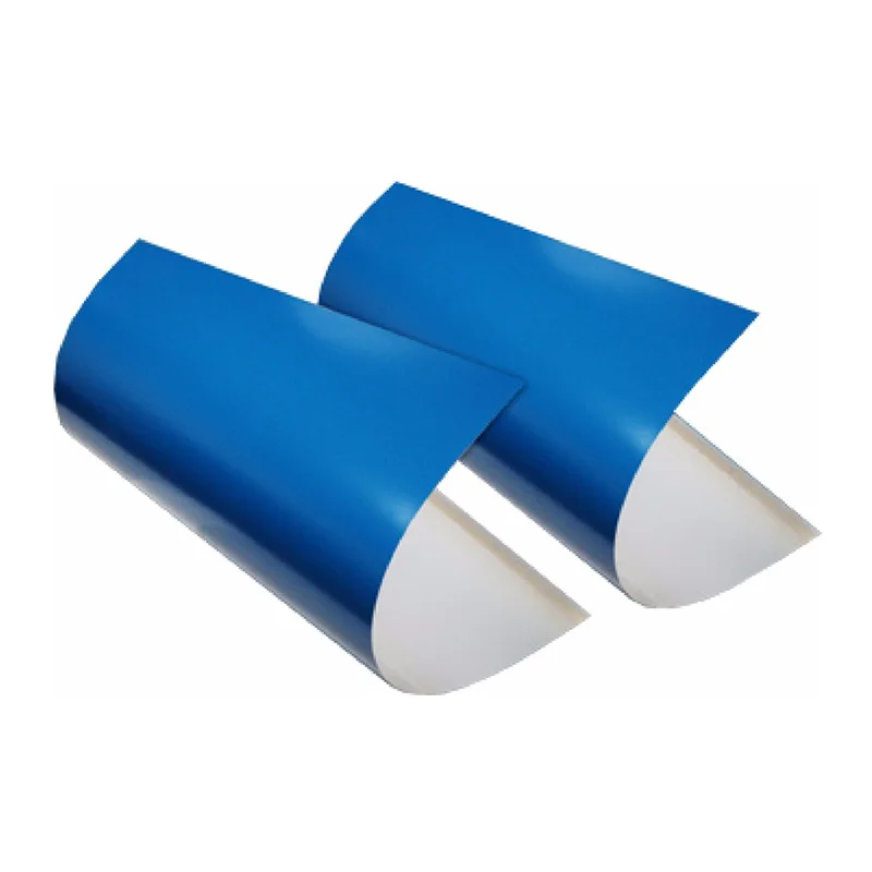 Chemical Free Processless CTP Plate
